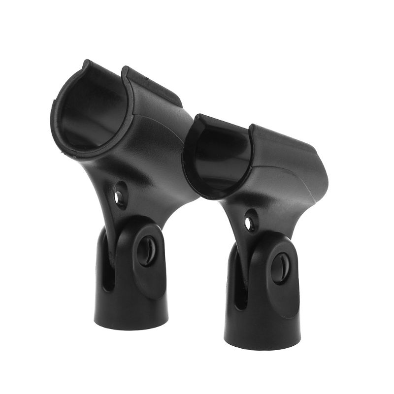 Shure Mic Mv7 - U-shaped Mic Clip Mount Bracket Holder