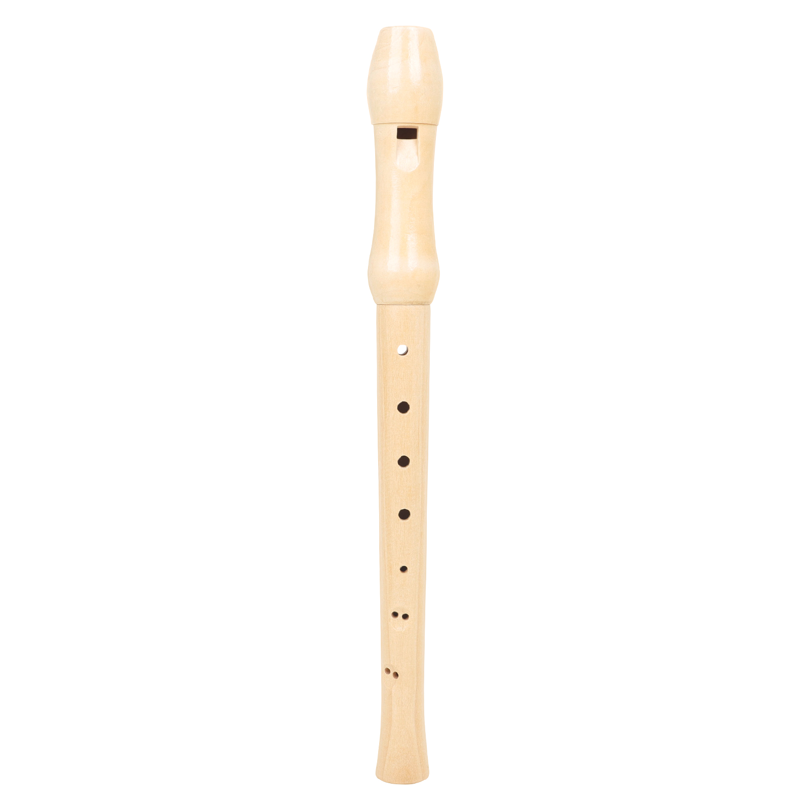 IRIN 6/8 Hole Recorder Wood Co - Musical Instrument Harmonium review and price