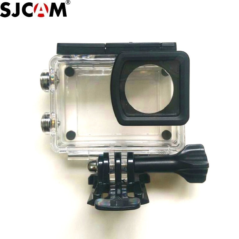 SJCAM Original Accessories Wat - Shure Mic Mv7 review and price